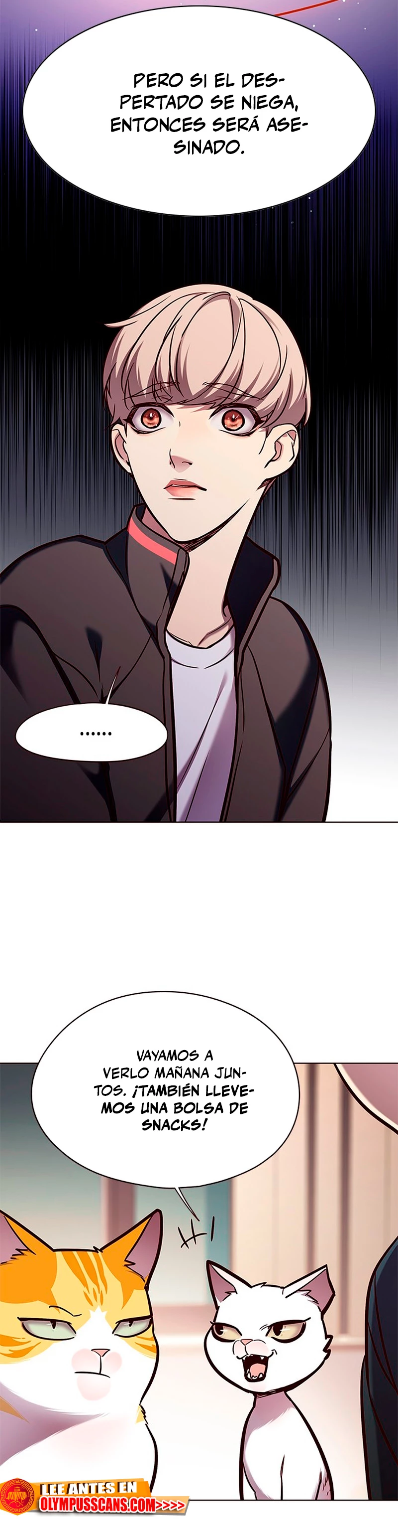 Eleceed Capitulo 148 página 19