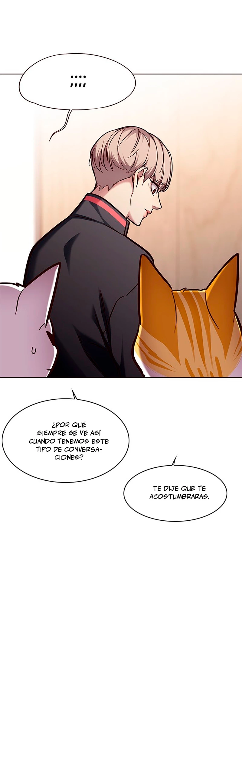 Eleceed Capitulo 148 página 20