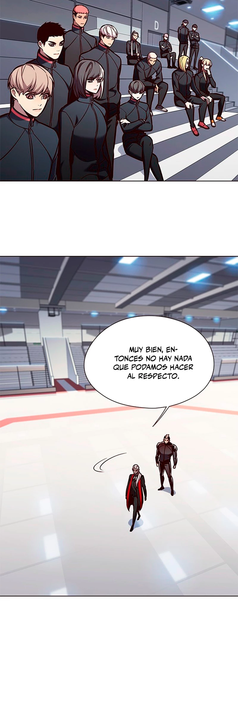 Eleceed Capitulo 148 página 25