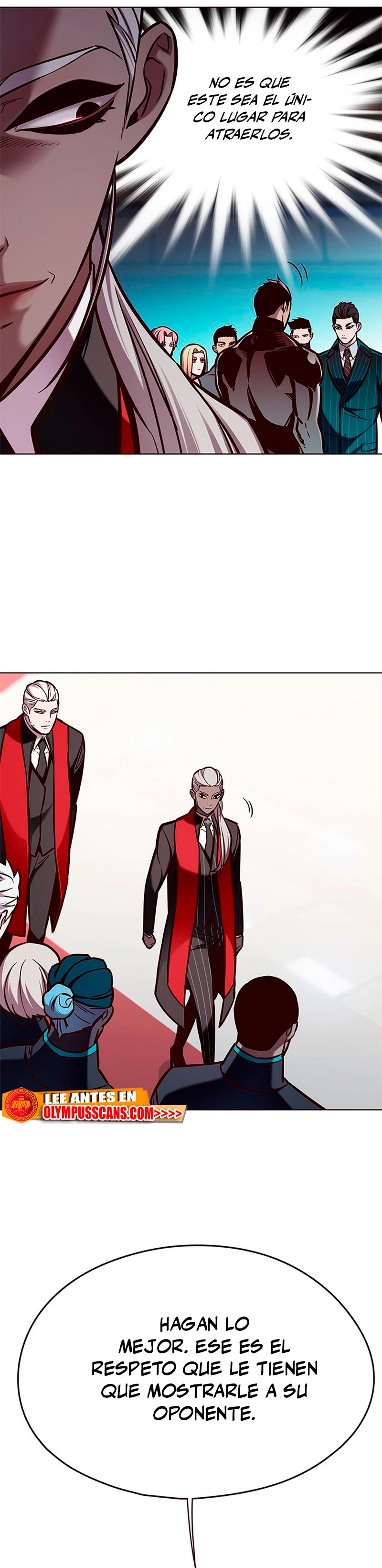 Eleceed Capitulo 148 página 26