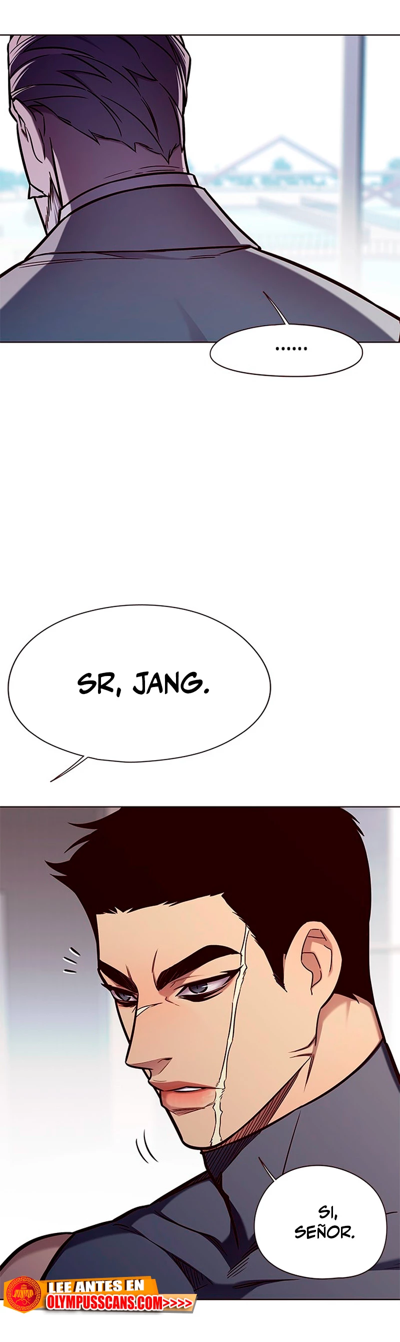 Eleceed Capitulo 148 página 3