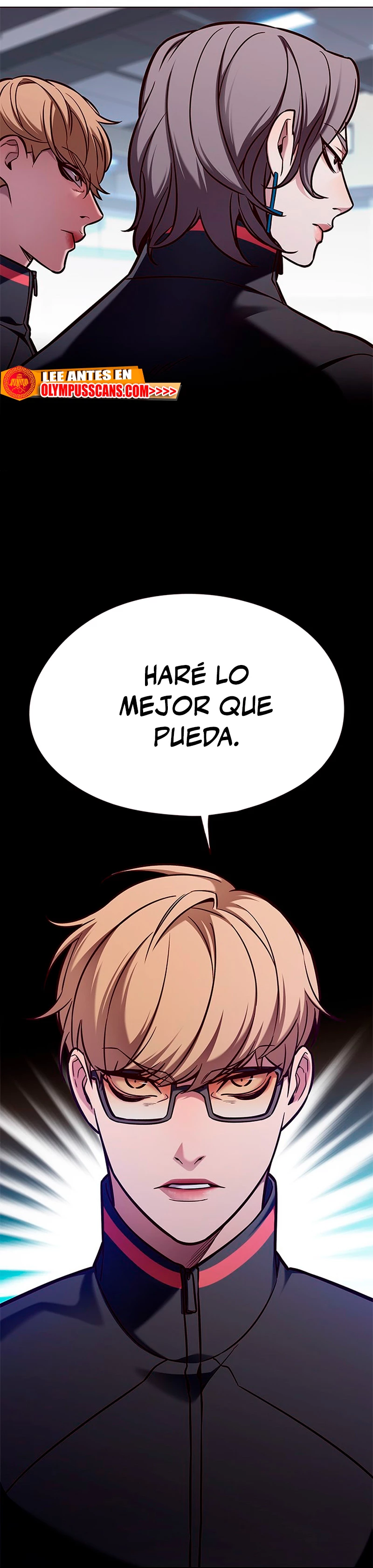 Eleceed Capitulo 148 página 30