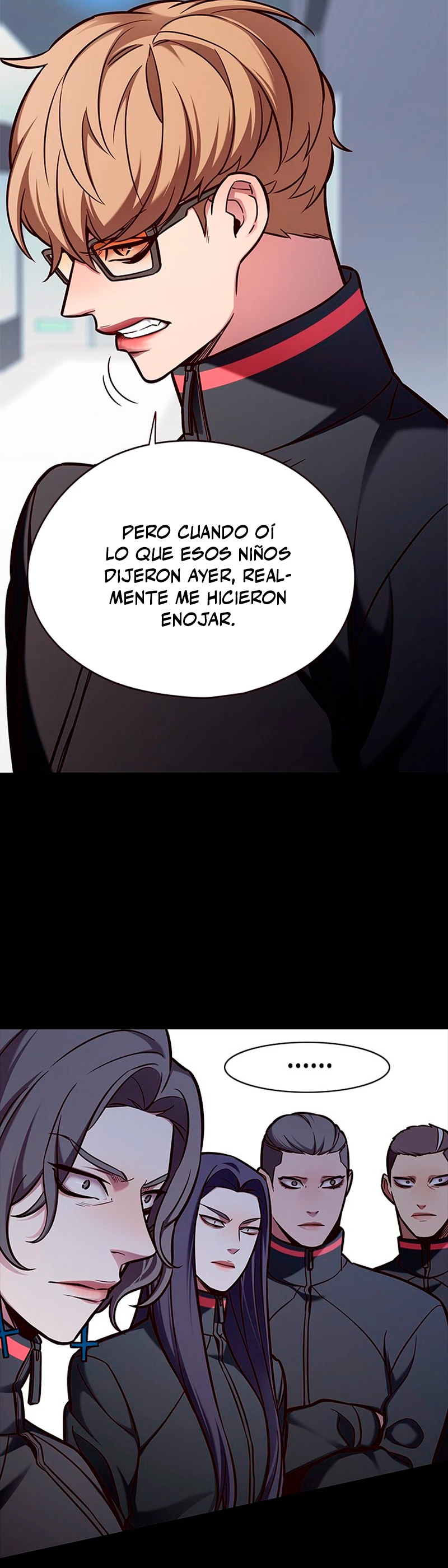 Eleceed Capitulo 148 página 32