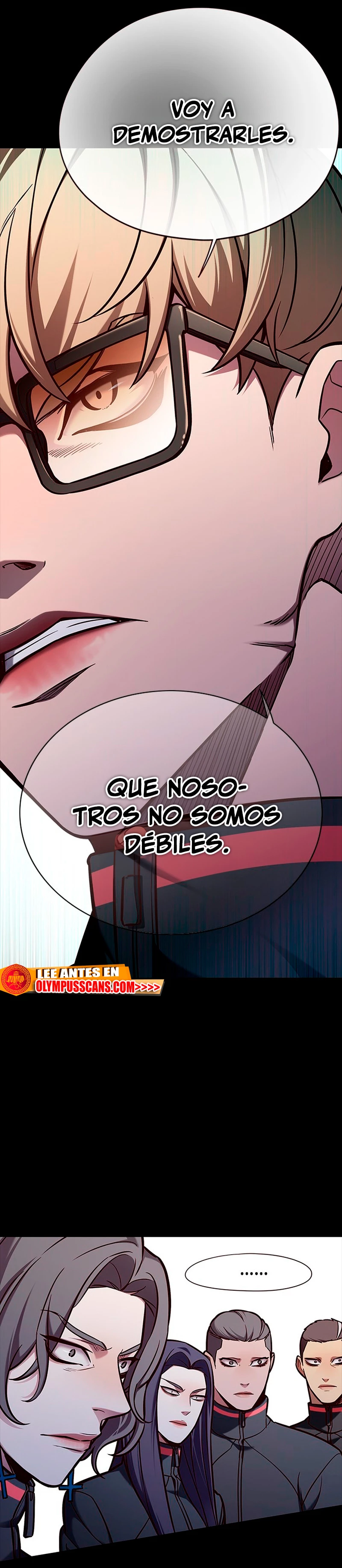 Eleceed Capitulo 148 página 34
