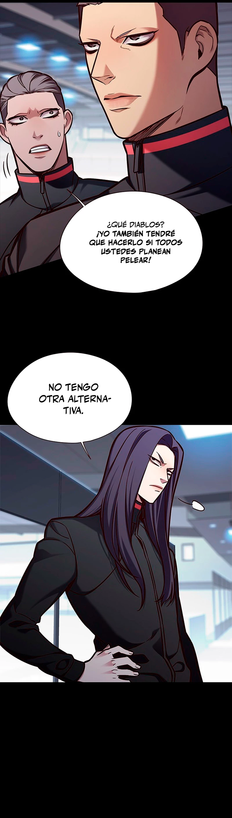 Eleceed Capitulo 148 página 36