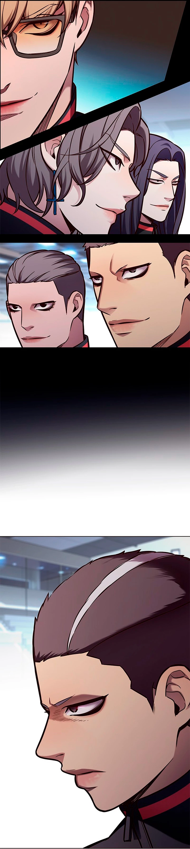 Eleceed Capitulo 148 página 37