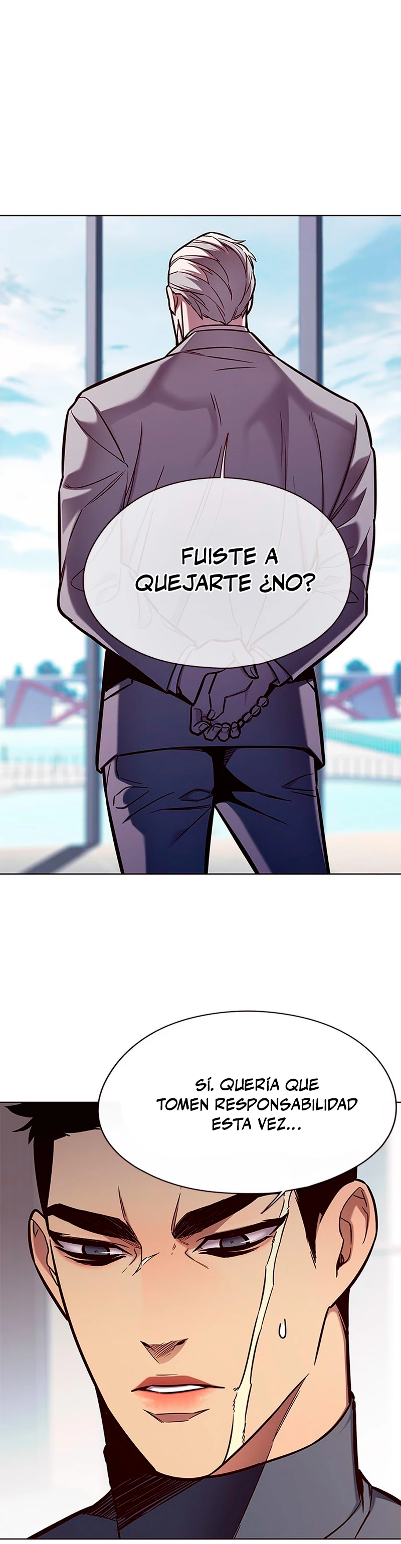 Eleceed Capitulo 148 página 4