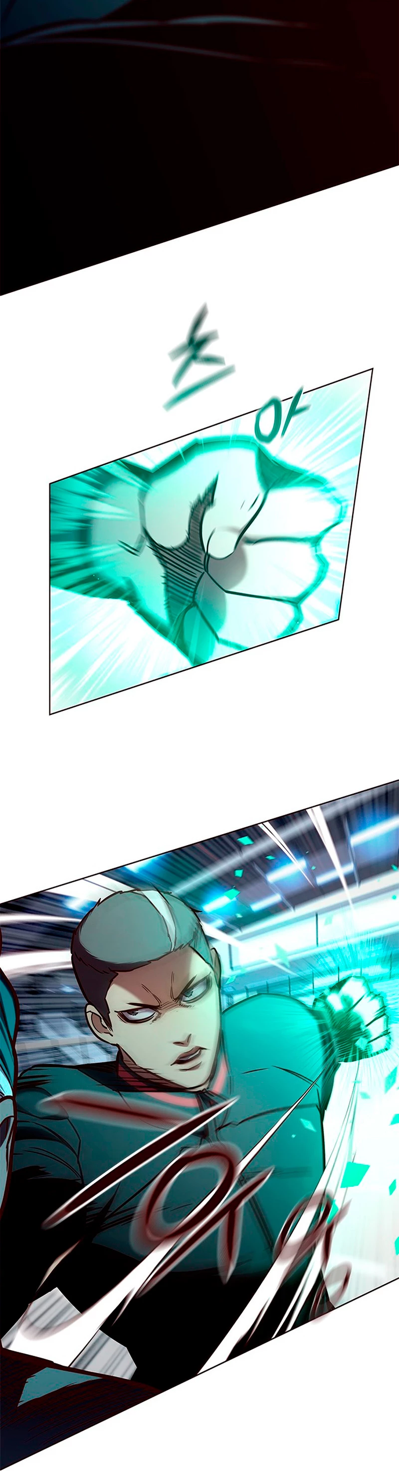 Eleceed Capitulo 148 página 42