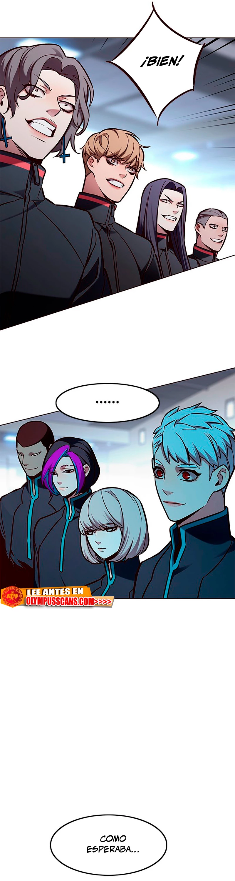 Eleceed Capitulo 148 página 52