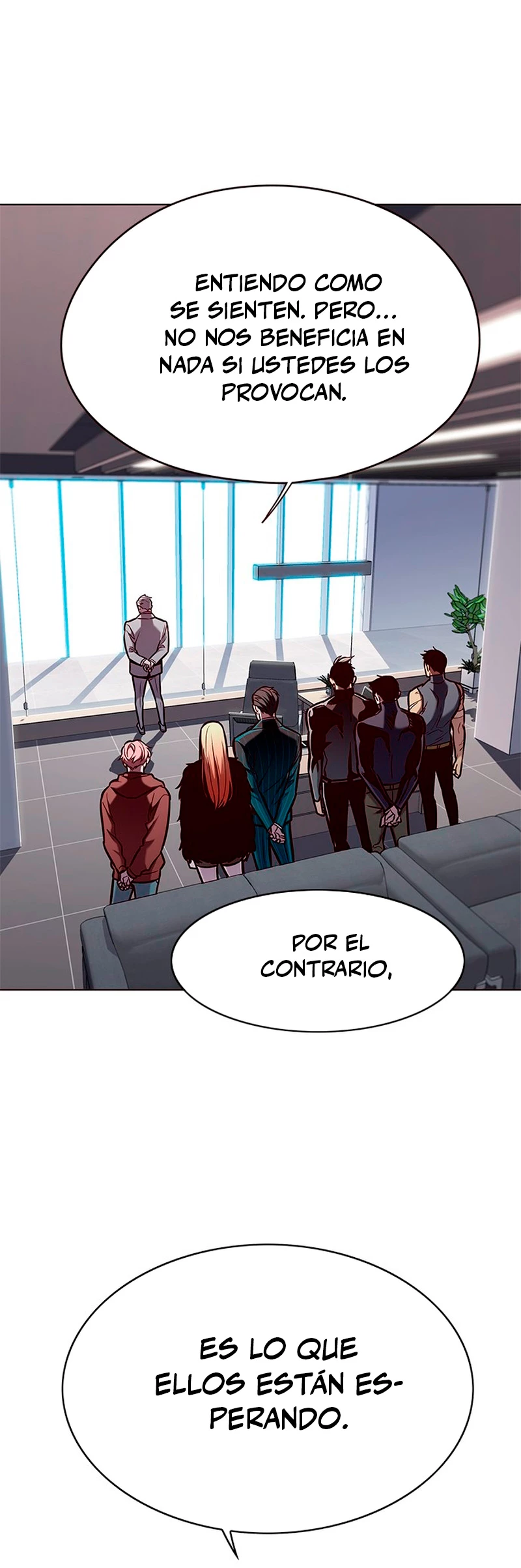 Eleceed Capitulo 148 página 6