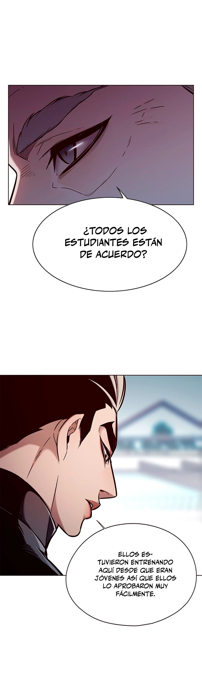 Eleceed Capitulo 148 página 9