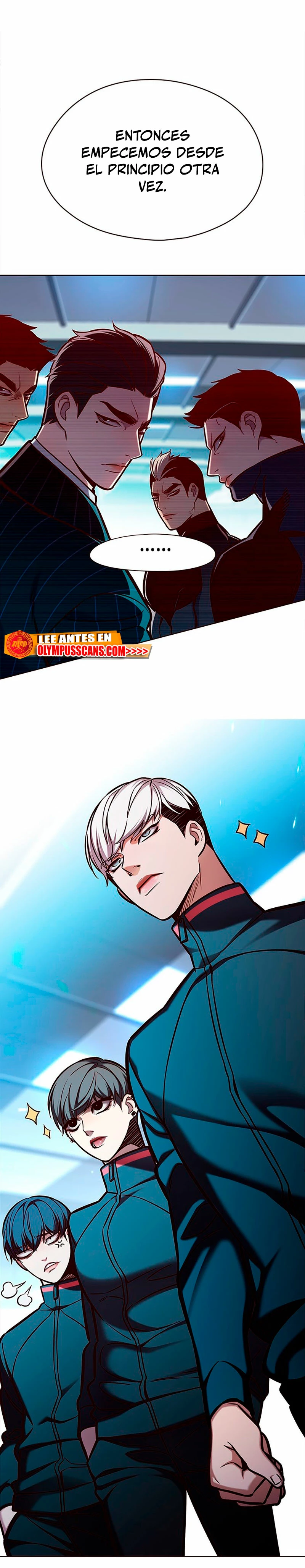 Eleceed Capitulo 149 página 13