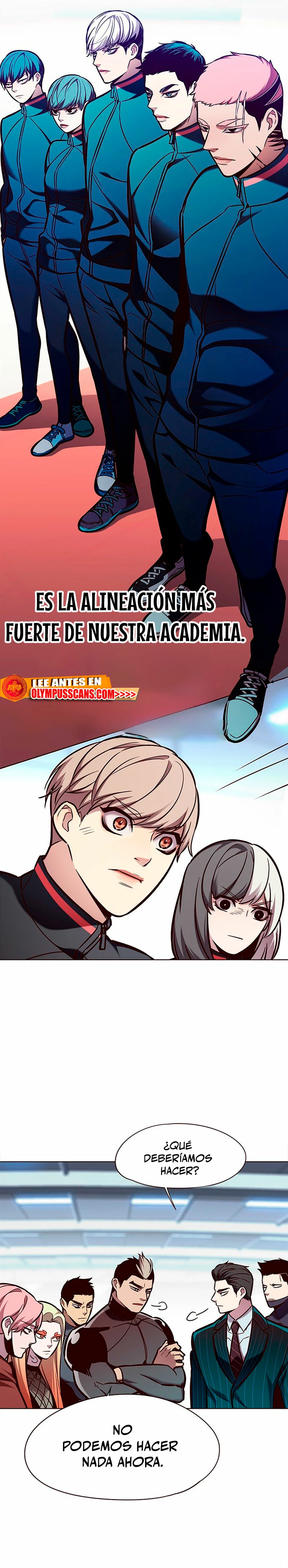 Eleceed Capitulo 149 página 17