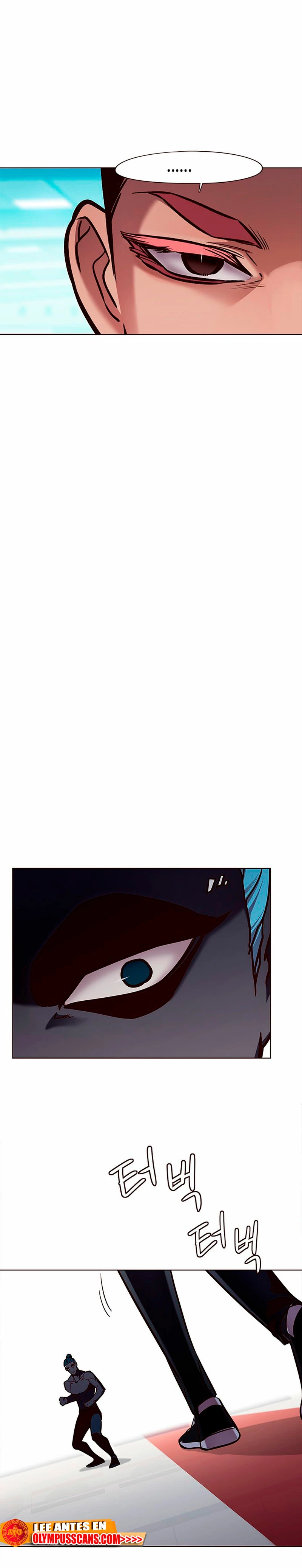 Eleceed Capitulo 149 página 20