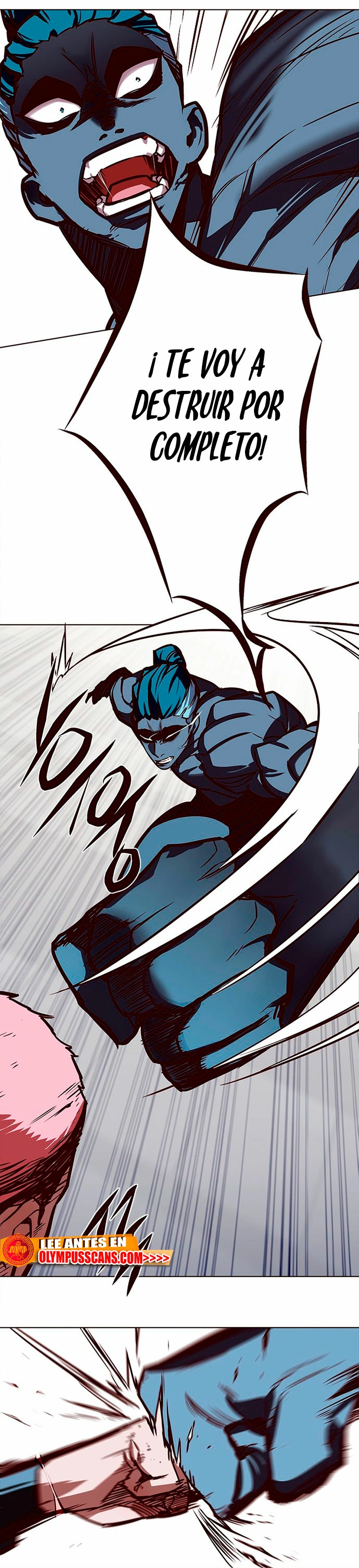 Eleceed Capitulo 149 página 27