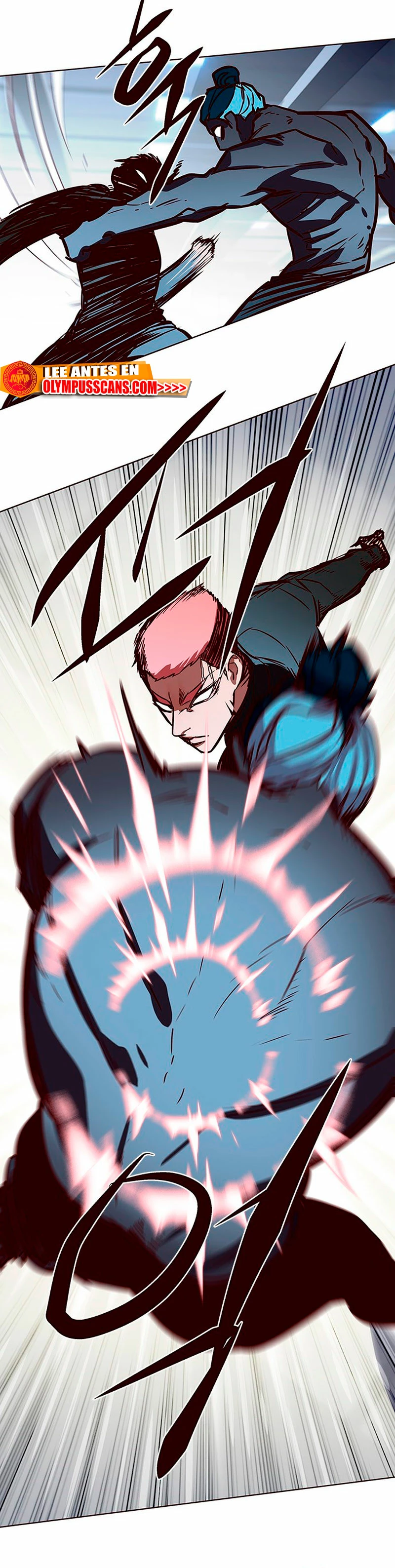 Eleceed Capitulo 149 página 29