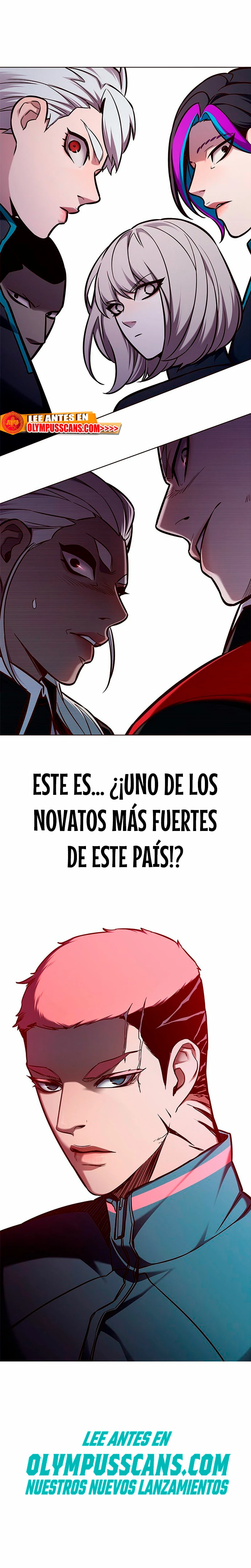 Eleceed Capitulo 149 página 33