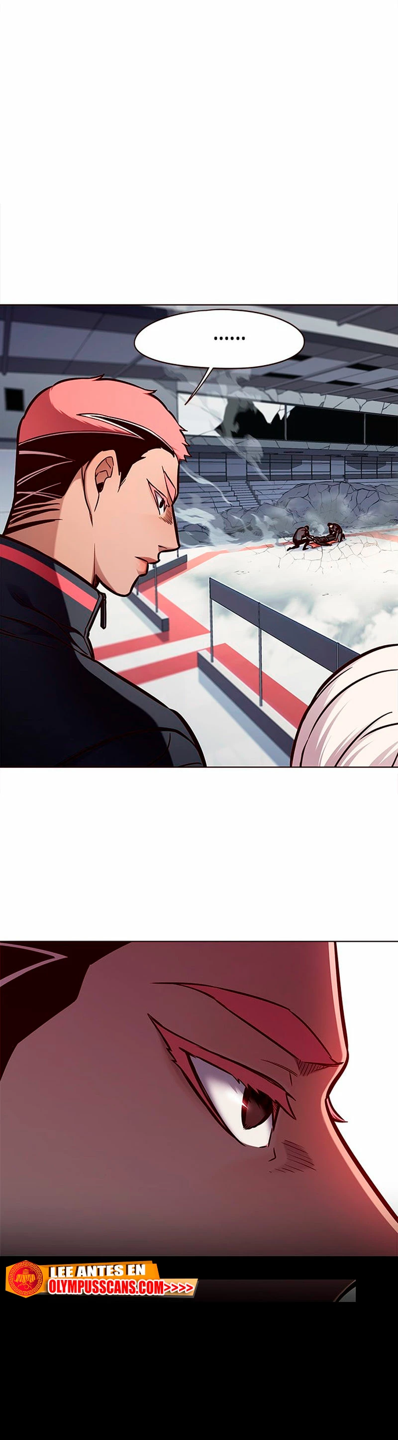 Eleceed Capitulo 149 página 4