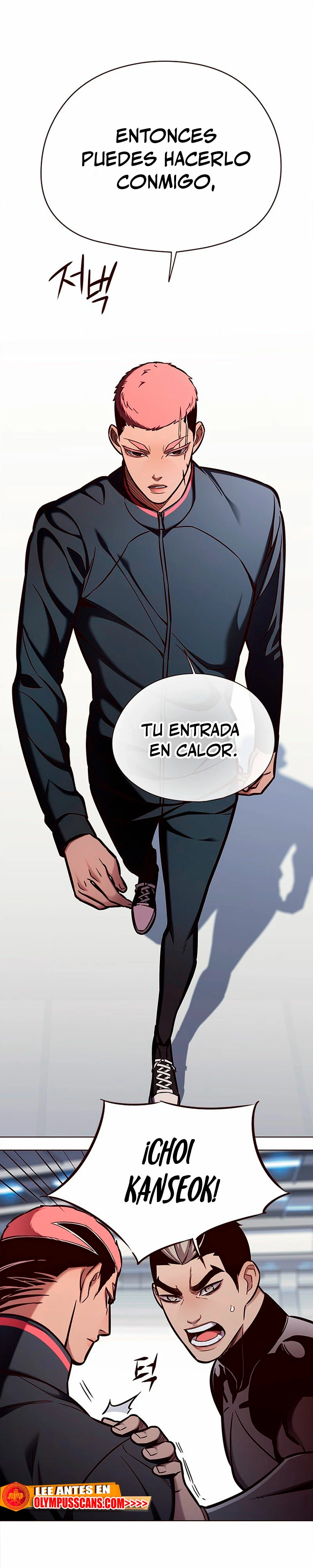 Eleceed Capitulo 149 página 9