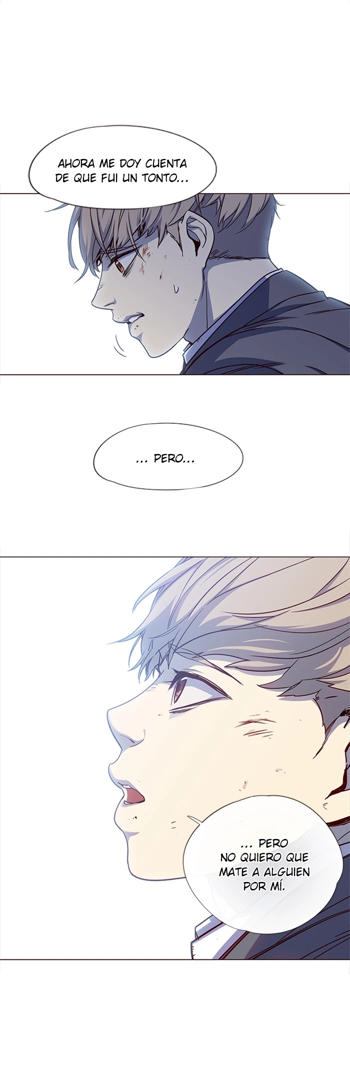 Eleceed Capitulo 15 página 15