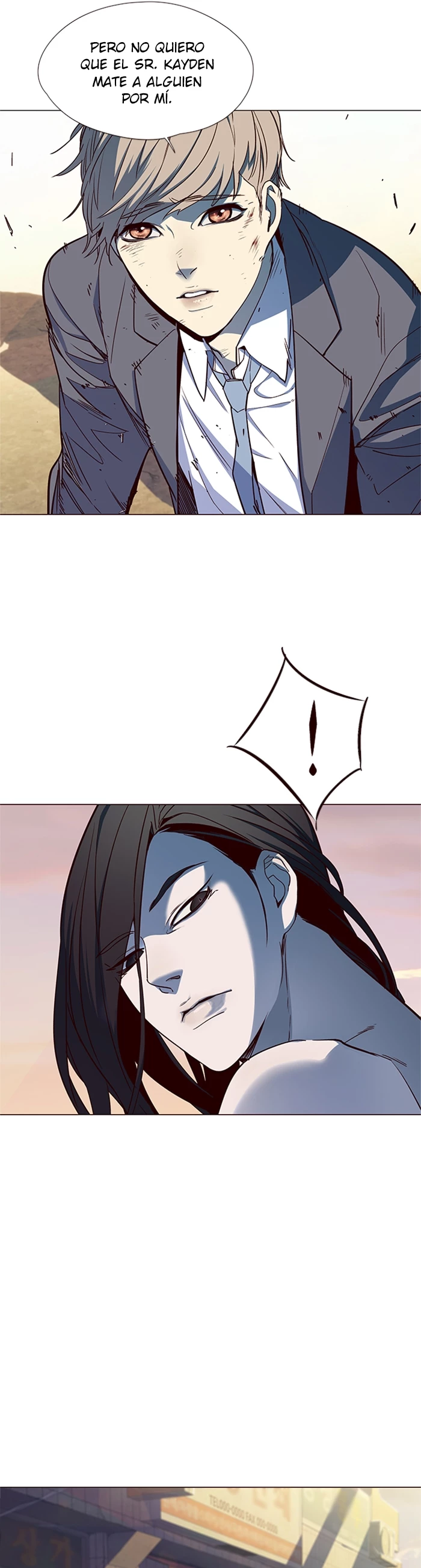 Eleceed Capitulo 15 página 17