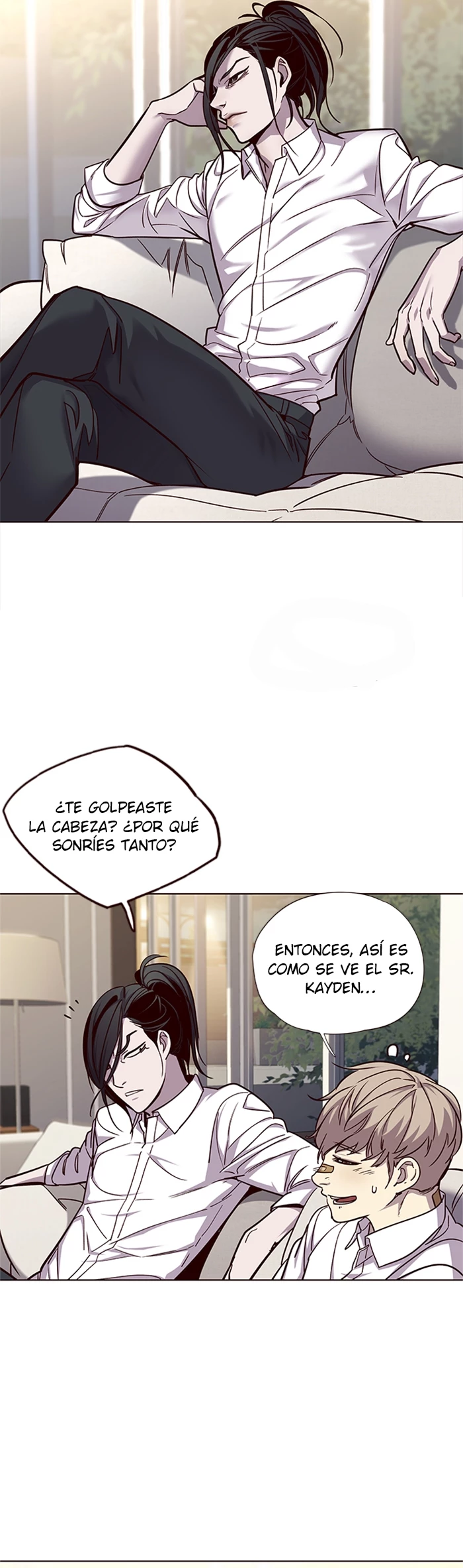 Eleceed Capitulo 15 página 25