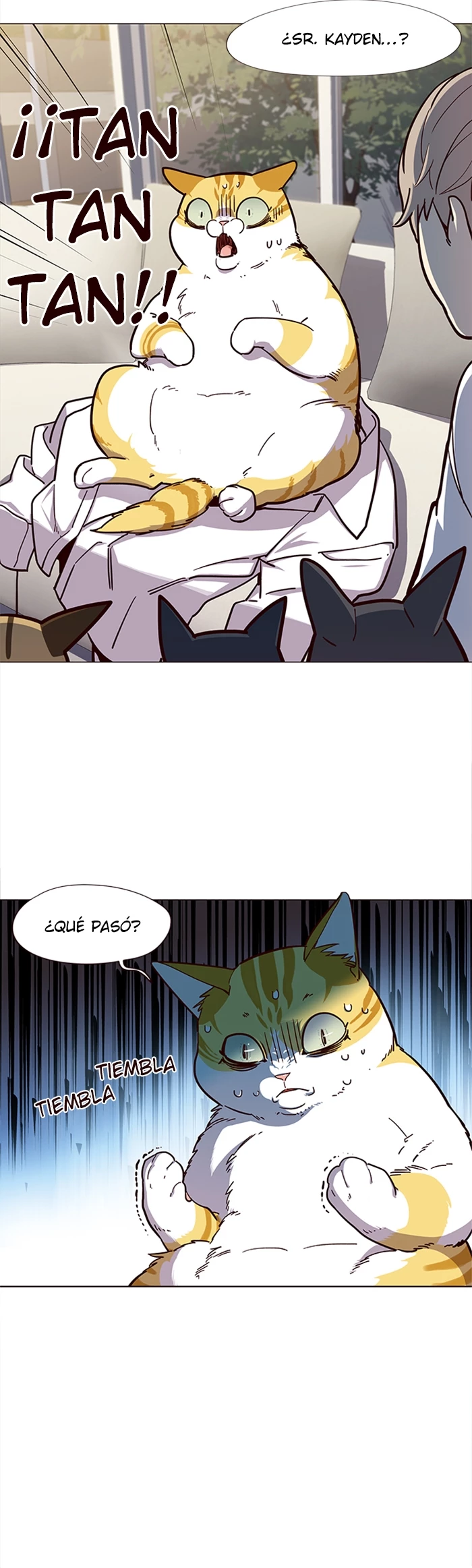 Eleceed Capitulo 15 página 31