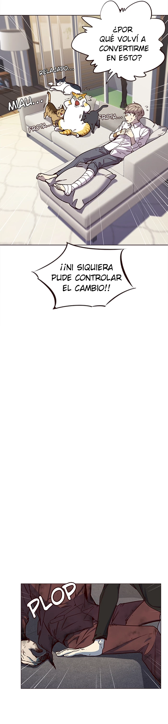 Eleceed Capitulo 15 página 32