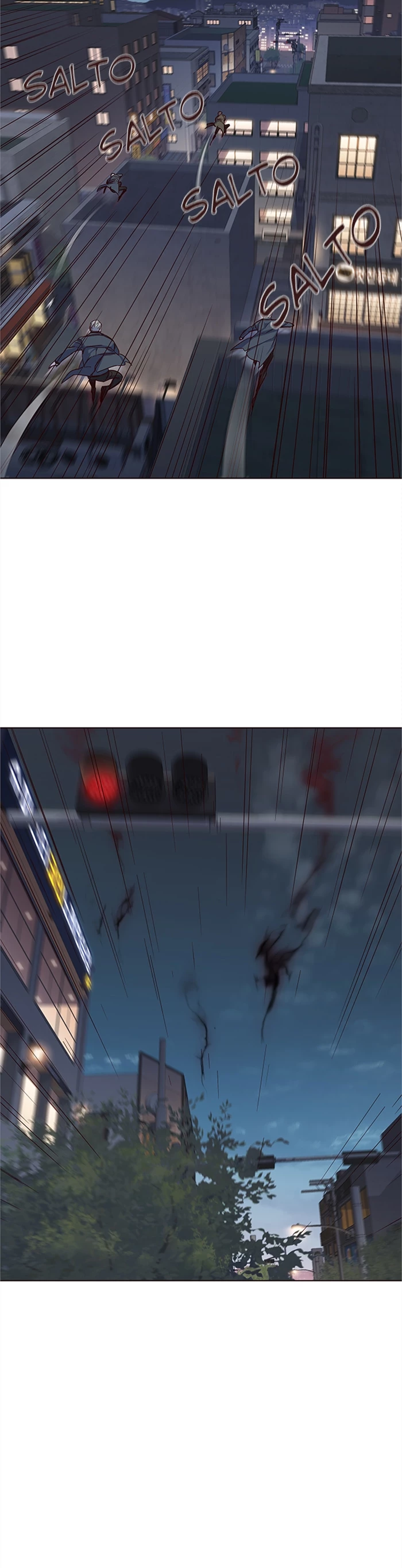 Eleceed Capitulo 15 página 36