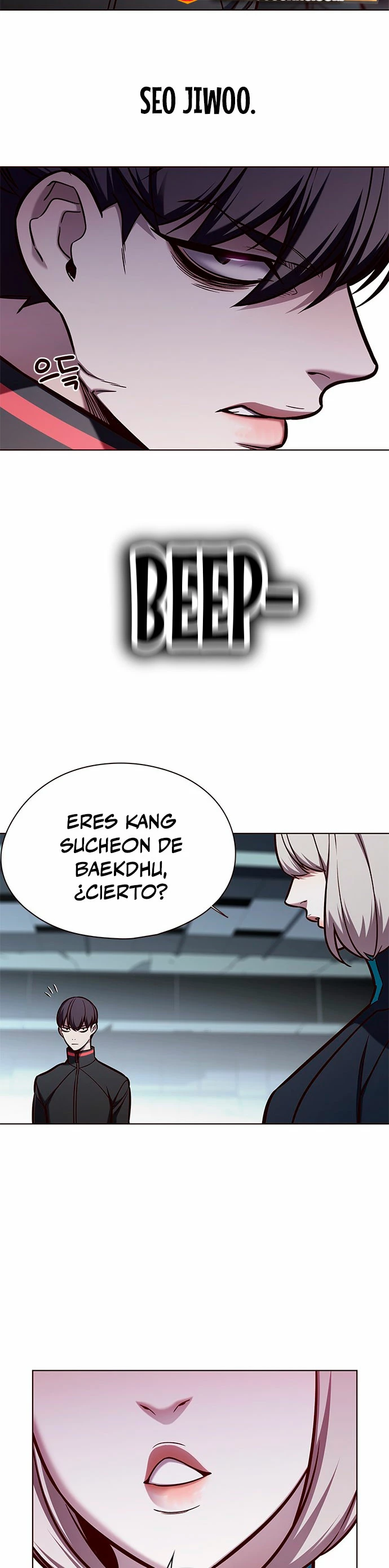 Eleceed Capitulo 150 página 12