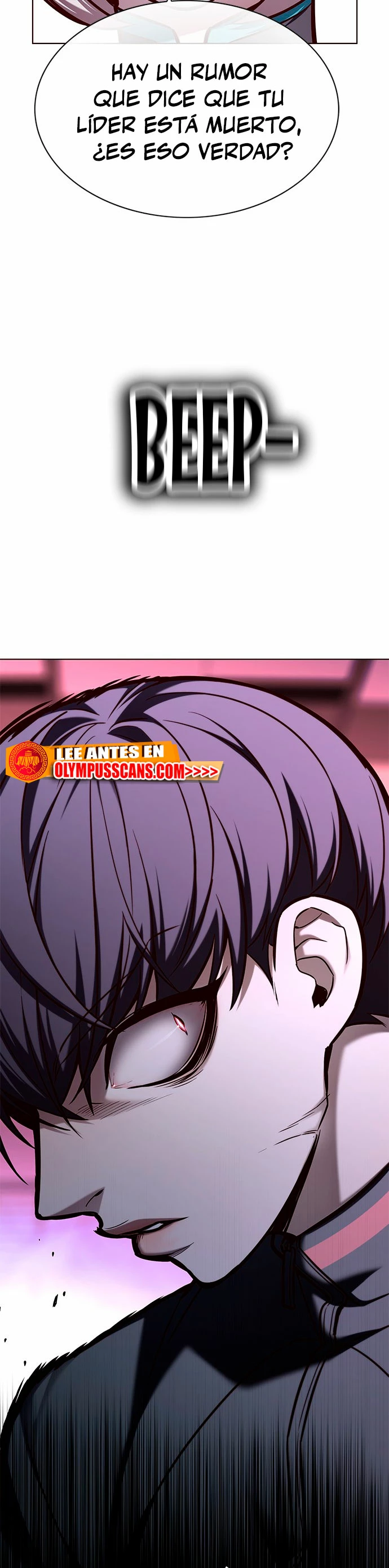 Eleceed Capitulo 150 página 13