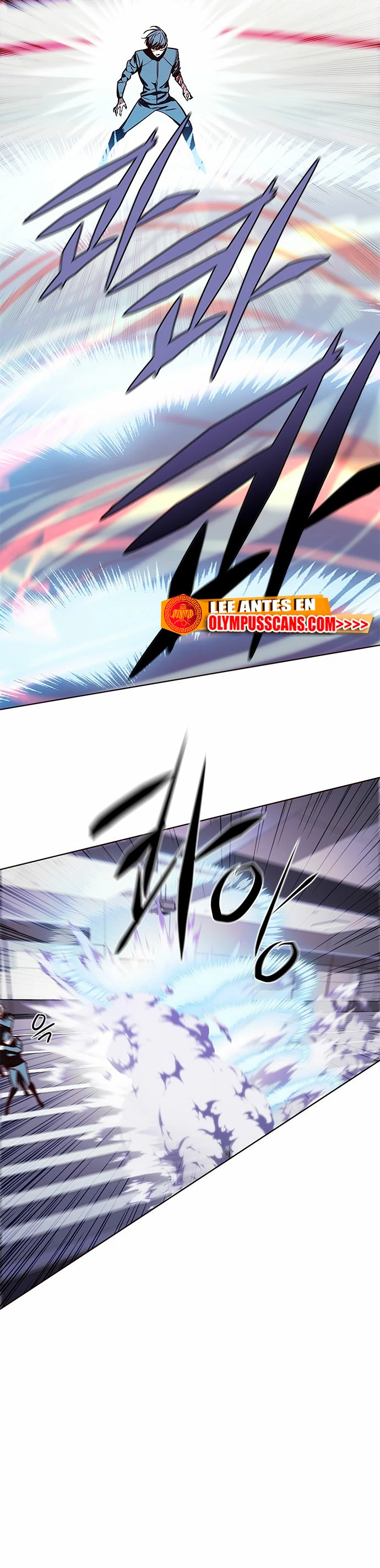 Eleceed Capitulo 150 página 23
