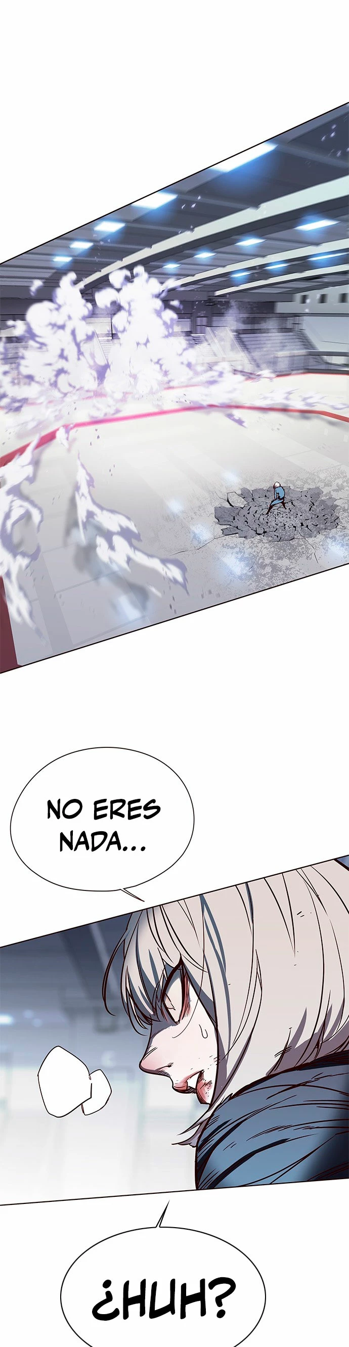 Eleceed Capitulo 150 página 24
