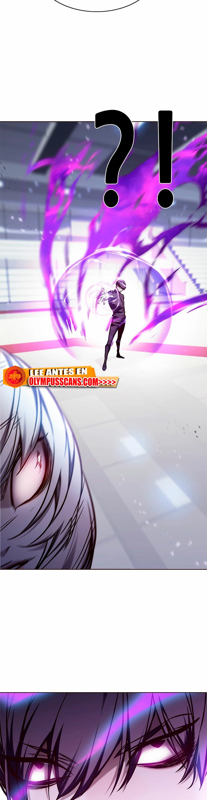 Eleceed Capitulo 150 página 25