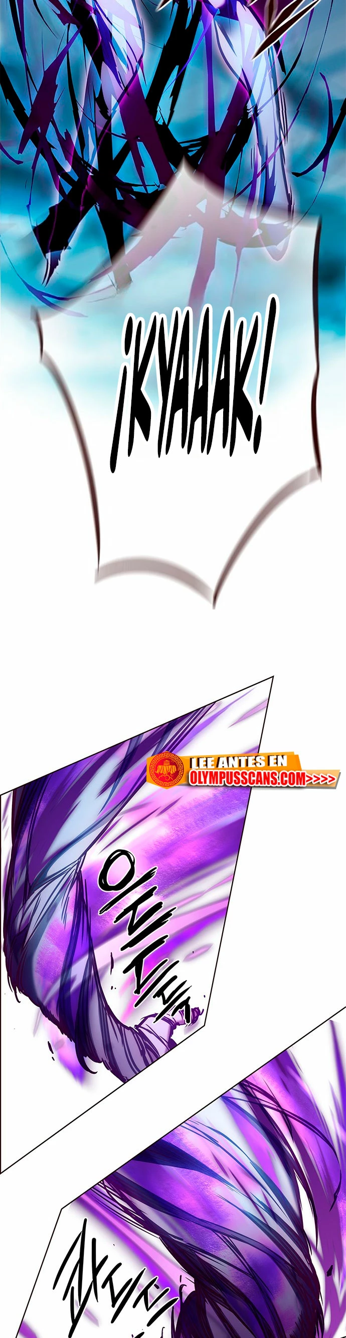 Eleceed Capitulo 150 página 27