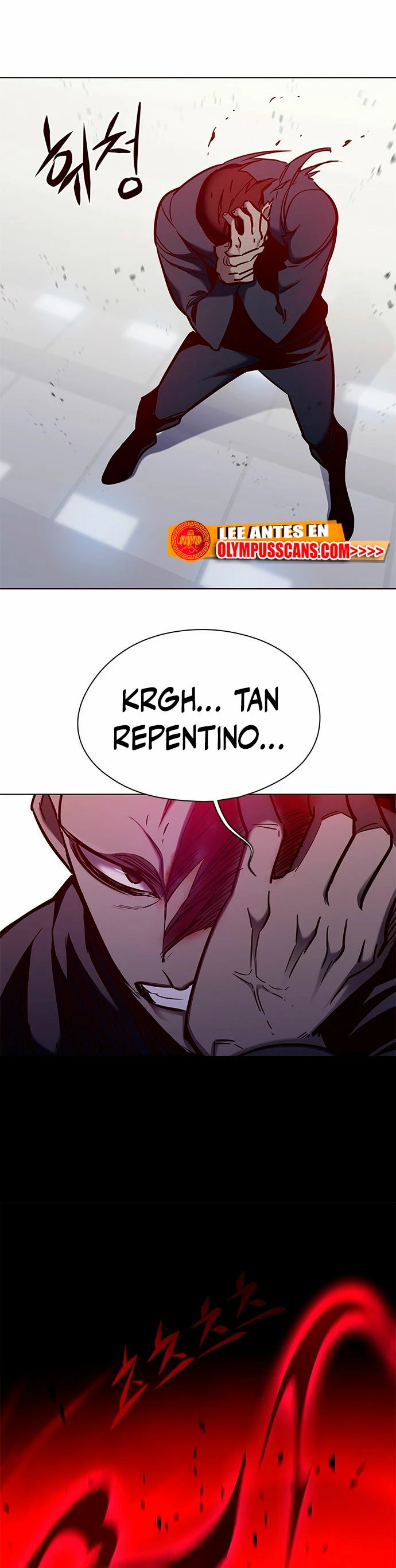 Eleceed Capitulo 150 página 42