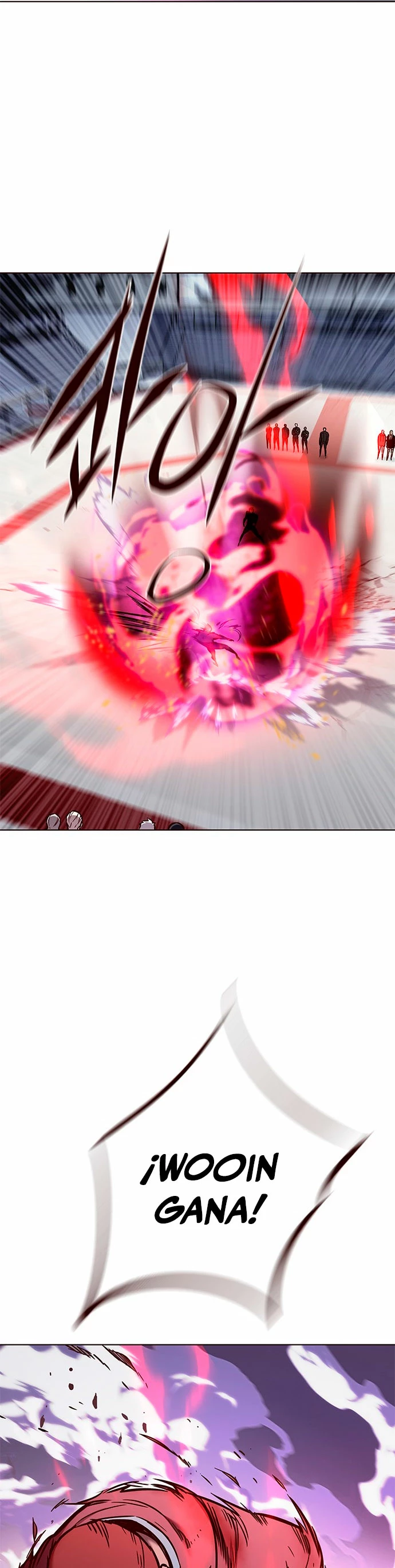 Eleceed Capitulo 150 página 45