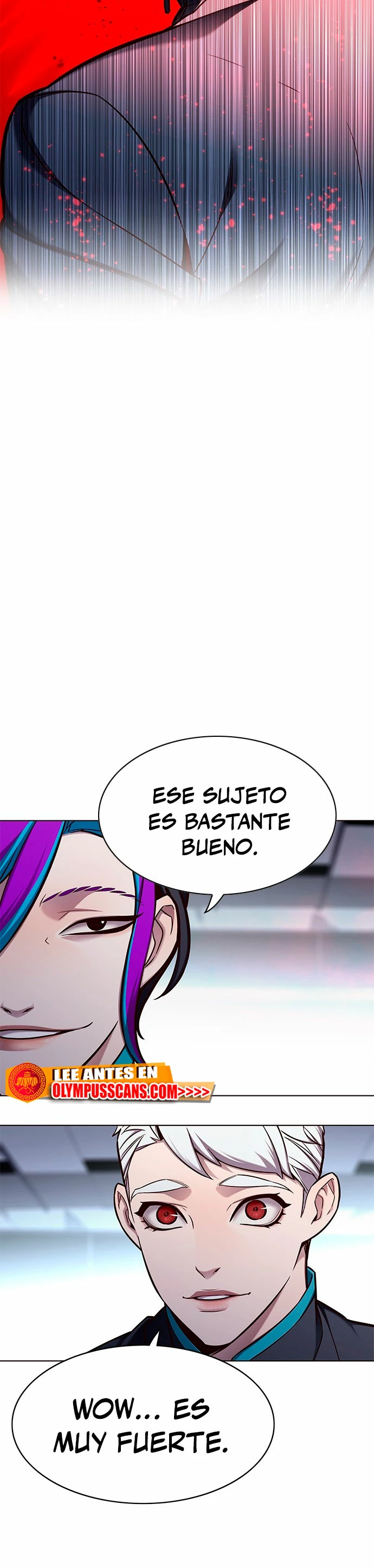 Eleceed Capitulo 150 página 7