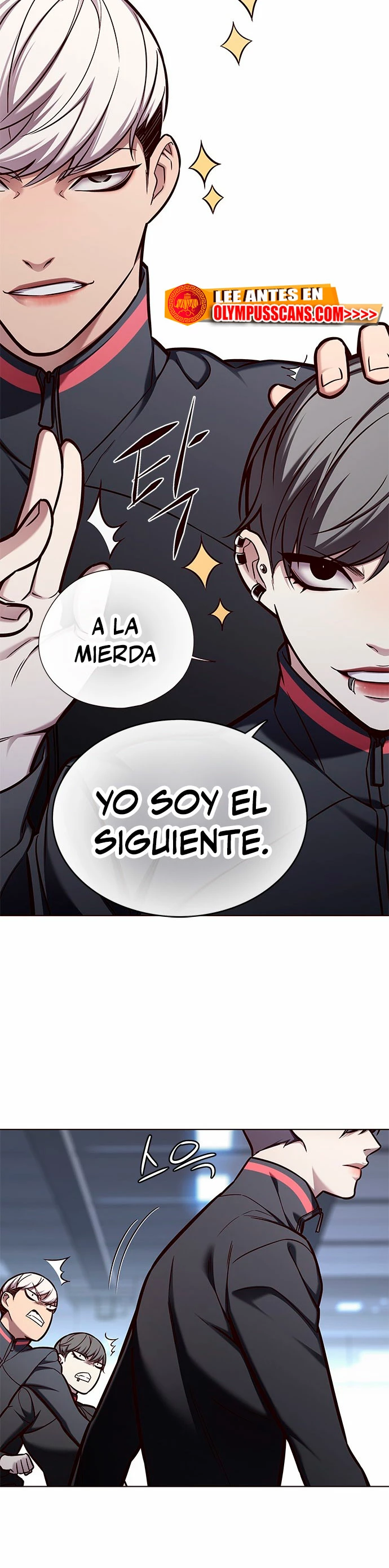 Eleceed Capitulo 150 página 9
