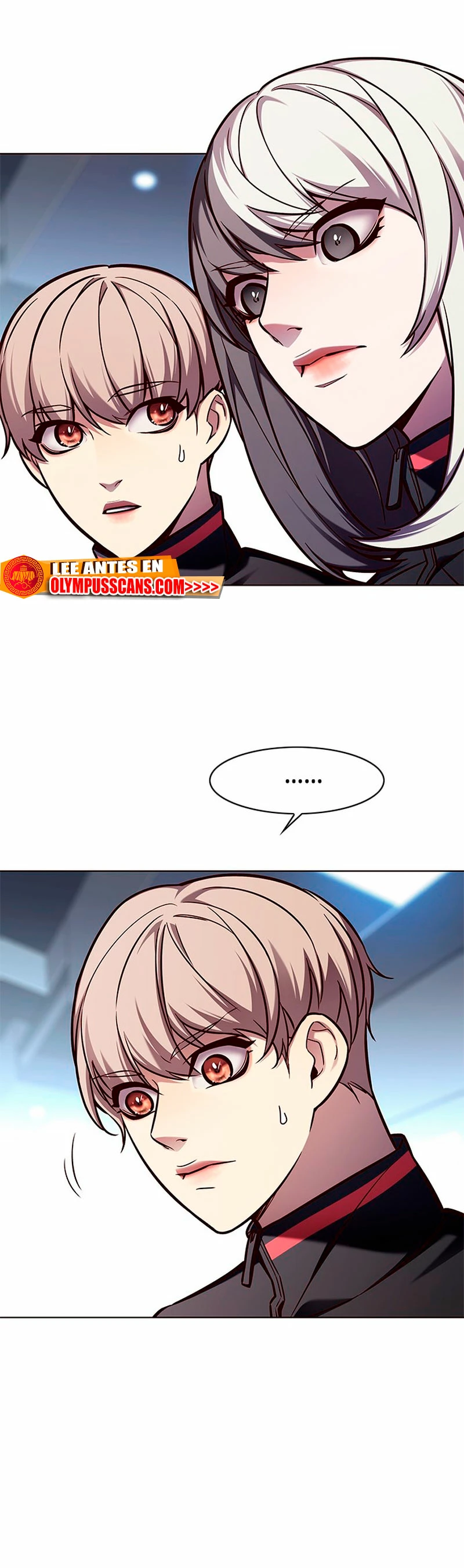 Eleceed Capitulo 151 página 12