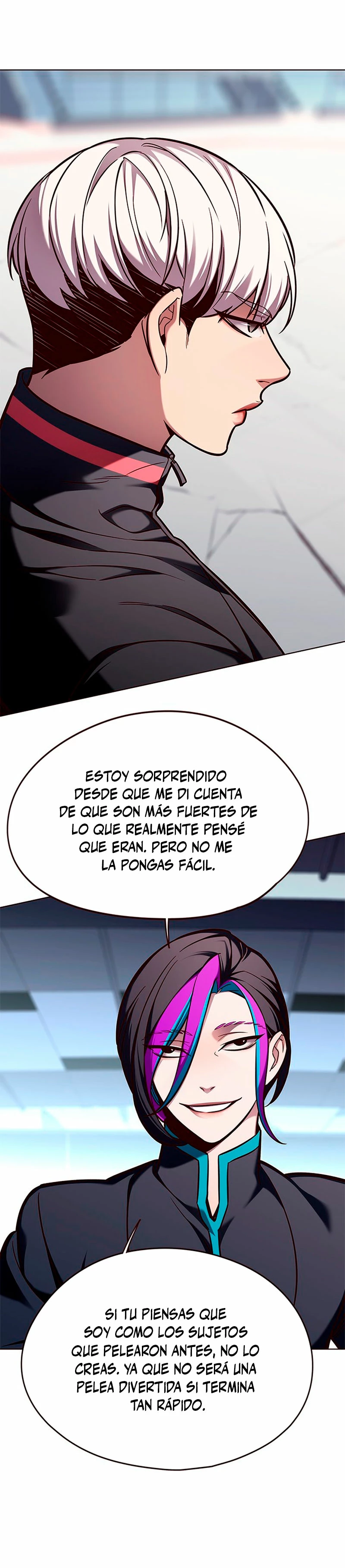 Eleceed Capitulo 151 página 13