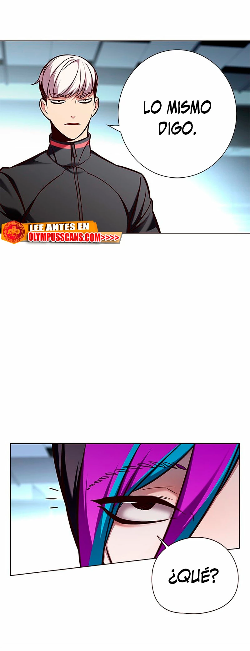 Eleceed Capitulo 151 página 14