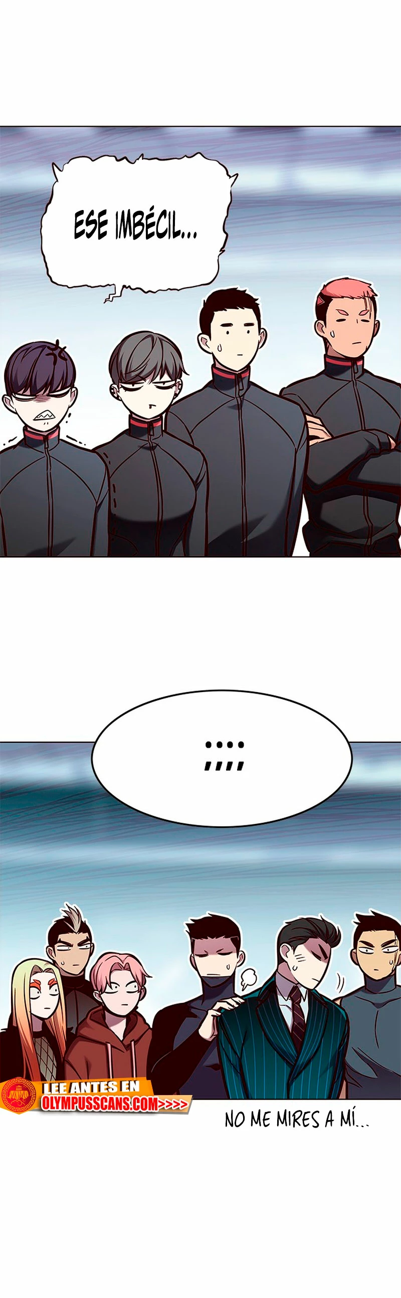 Eleceed Capitulo 151 página 16