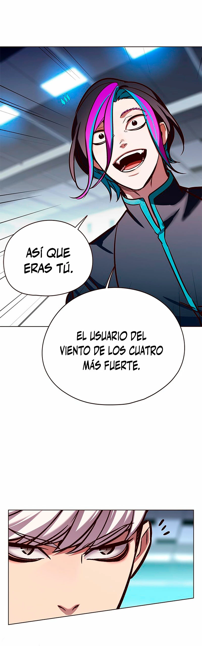 Eleceed Capitulo 151 página 19
