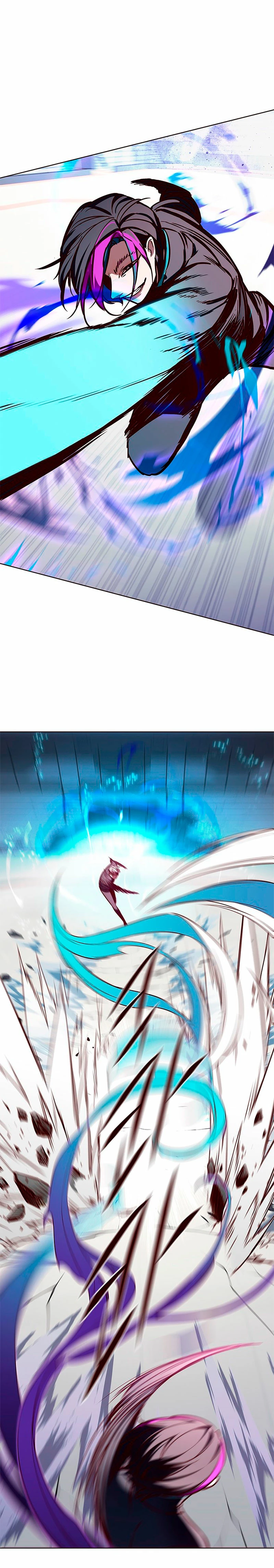 Eleceed Capitulo 151 página 22