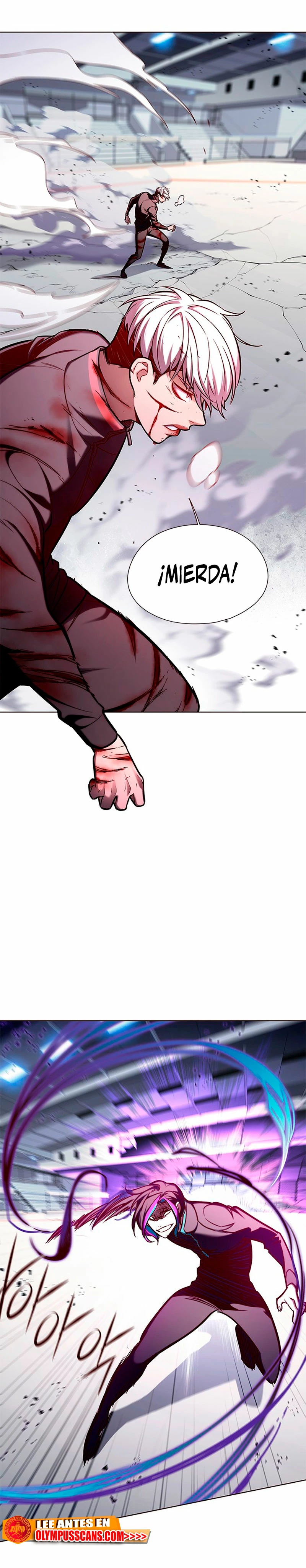 Eleceed Capitulo 151 página 25
