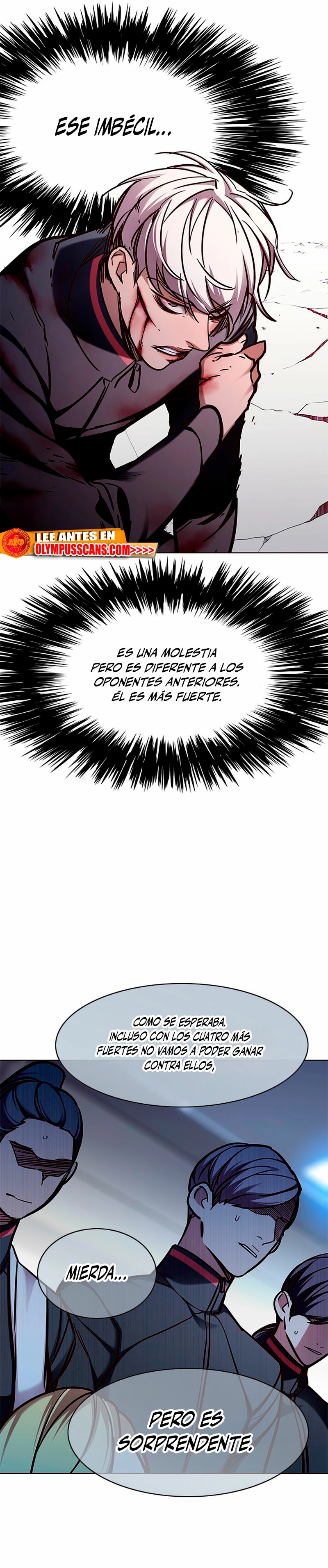 Eleceed Capitulo 151 página 32
