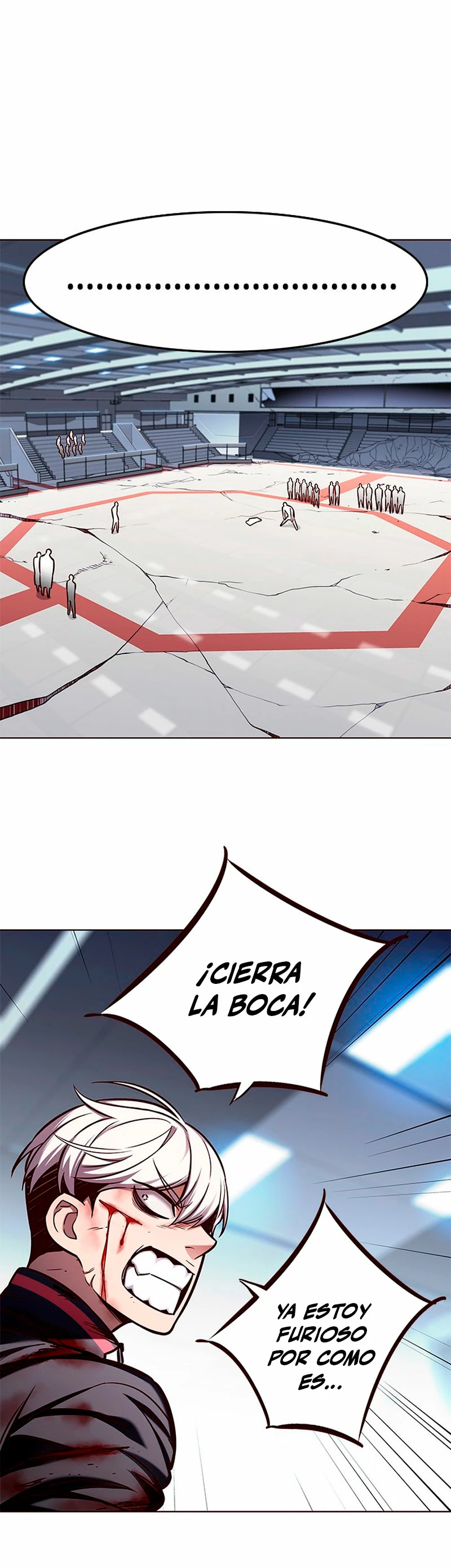 Eleceed Capitulo 151 página 35