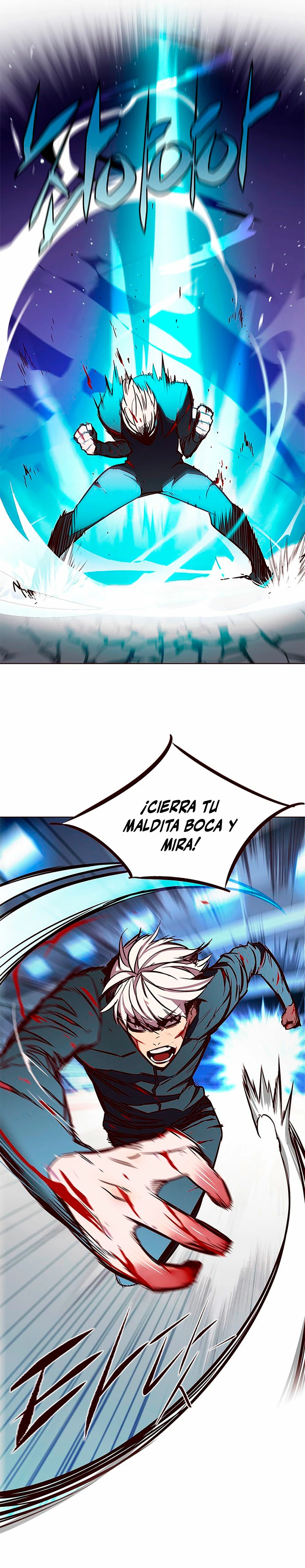 Eleceed Capitulo 151 página 37