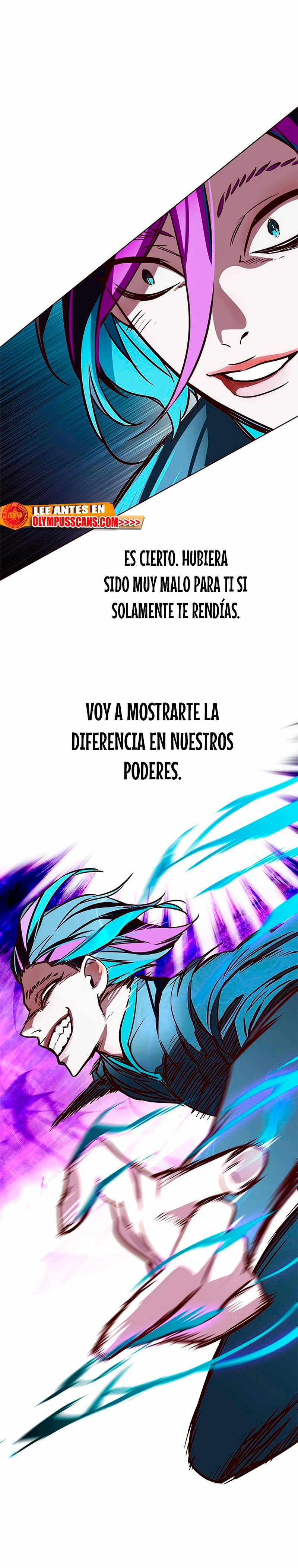 Eleceed Capitulo 151 página 38